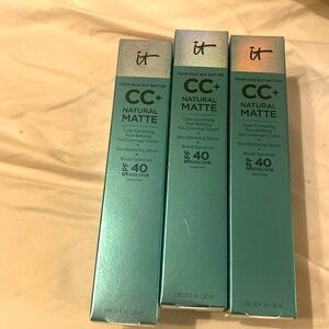 IT Cosmetics 32 ml rich color